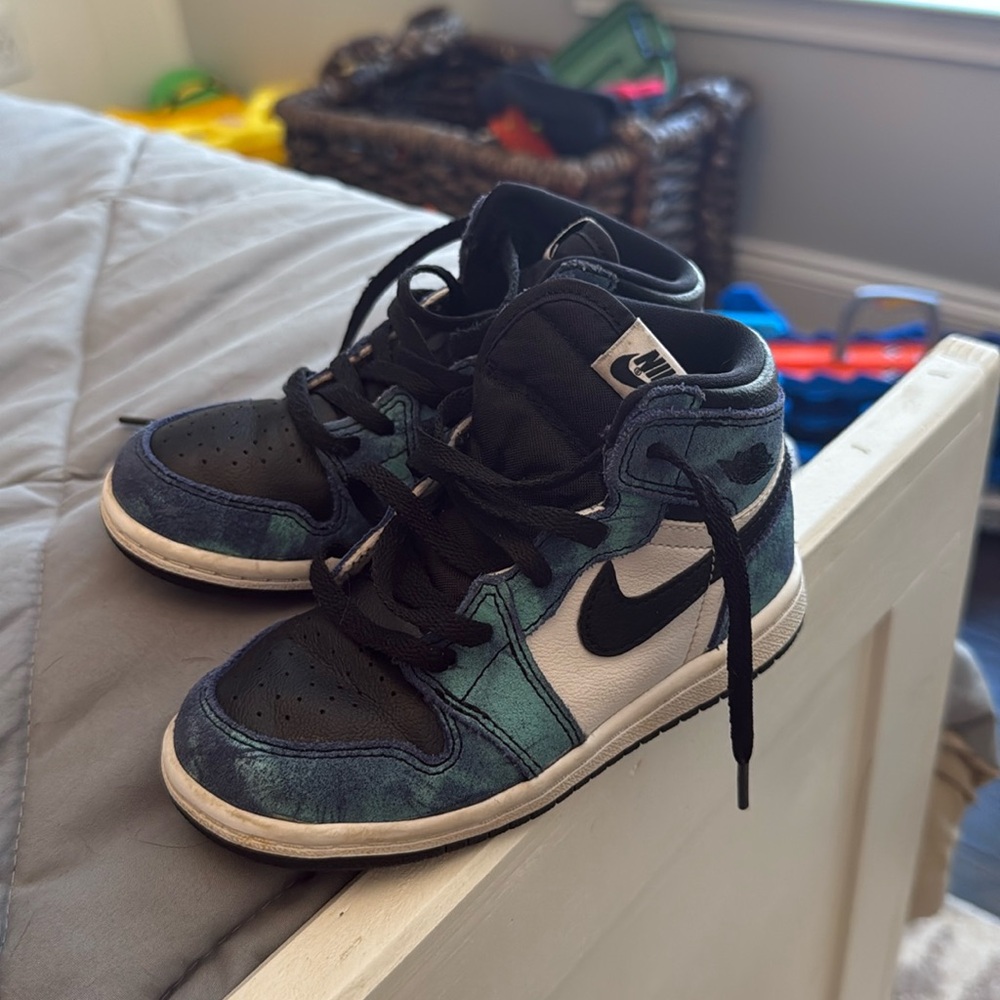 9c Jordan’s